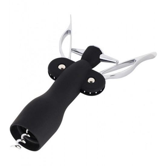 Saca Rolhas 18cm Emborrachado
